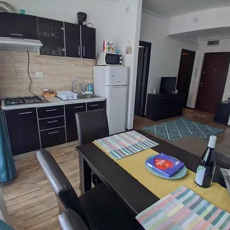 Daire Summerland Loft