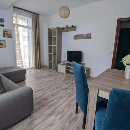 Summerland Loft Daire