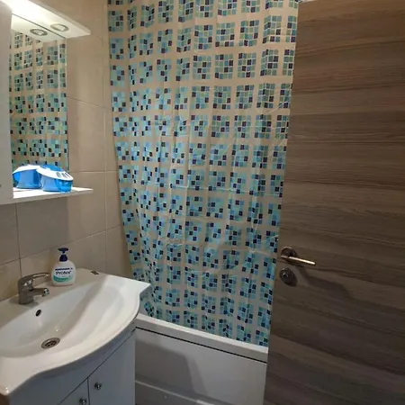 Apartment Summerland Loft Mamaia