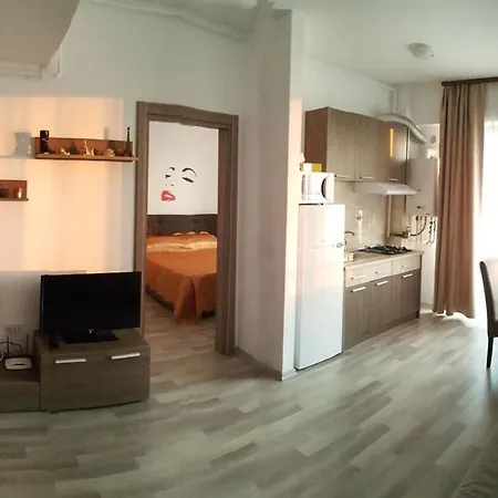 Daire Summerland Loft