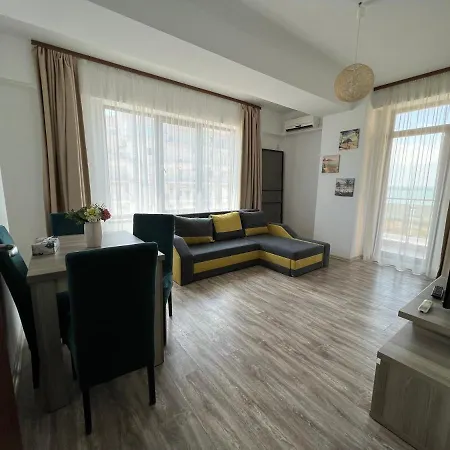 Summerland Loft Daire *