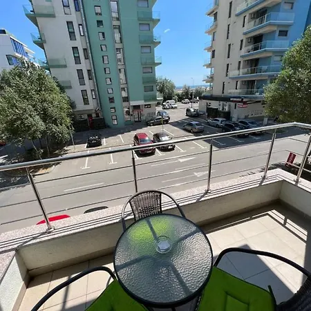 Summerland Loft Apartment