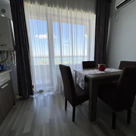 Summerland Loft Apartment