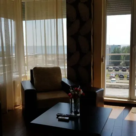 Apartment Summerland Loft