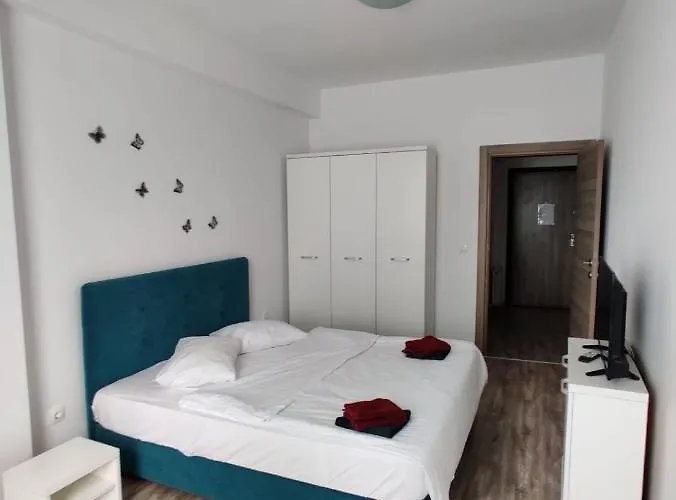 Daire Summerland Loft