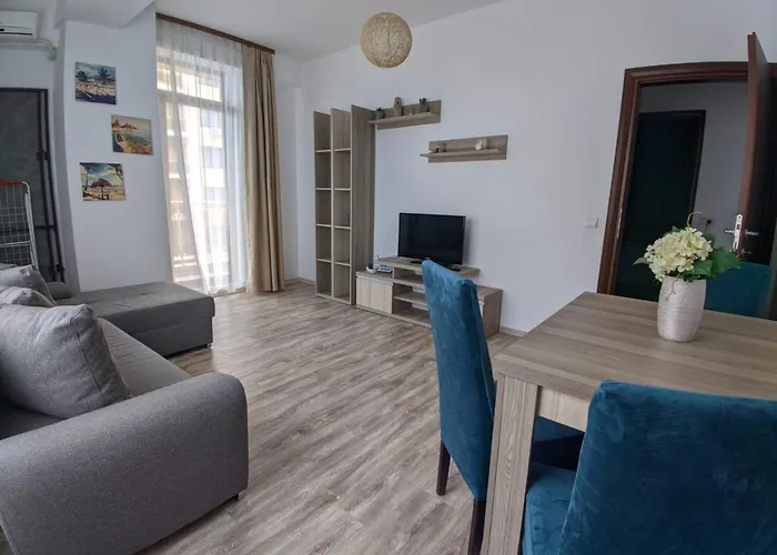 Summerland Loft Daire