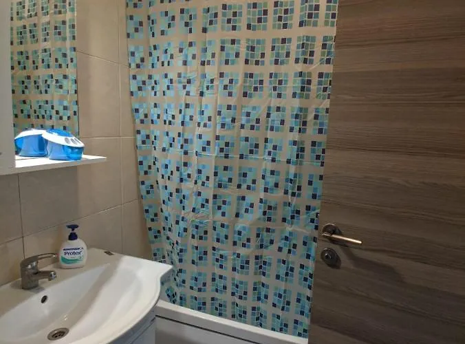 Daire Summerland Loft Mamaia