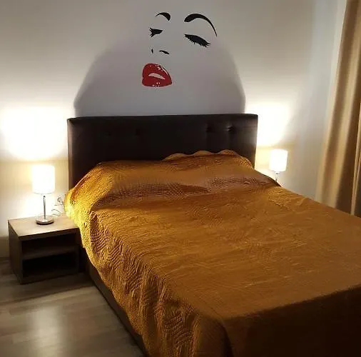 Daire Summerland Loft Mamaia