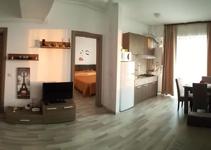 Daire Summerland Loft