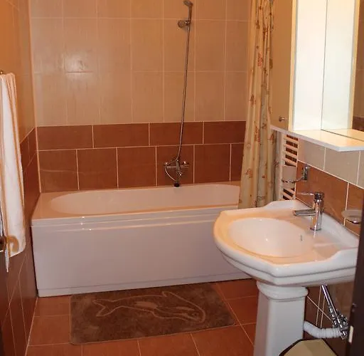 Daire Summerland Loft *