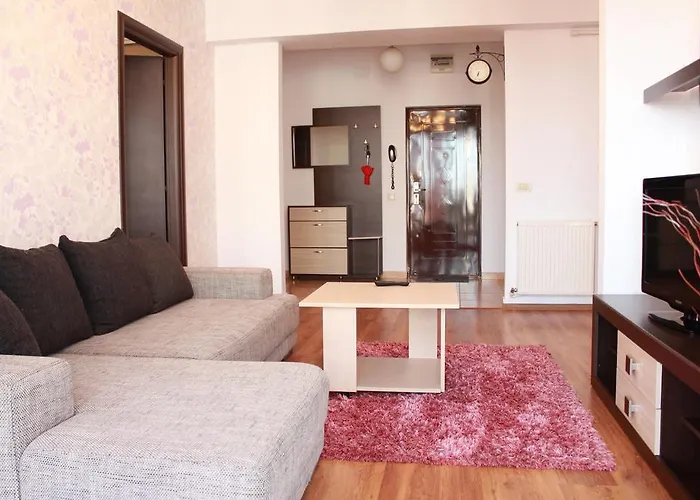 Daire Summerland Loft