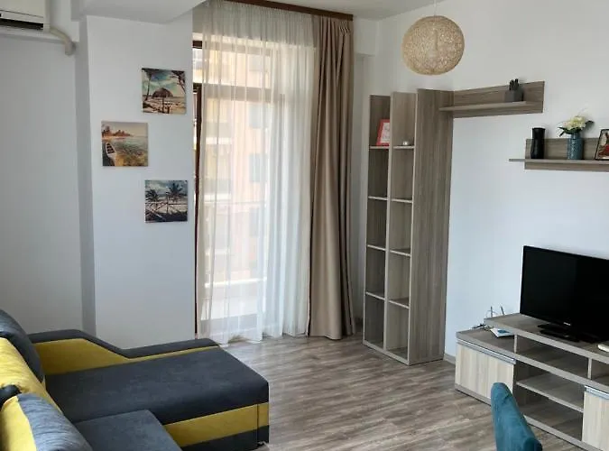 Daire Summerland Loft Mamaia