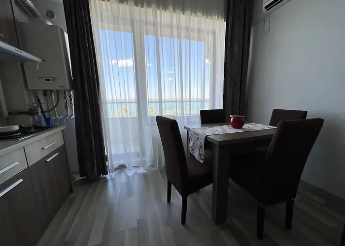 Summerland Loft Daire