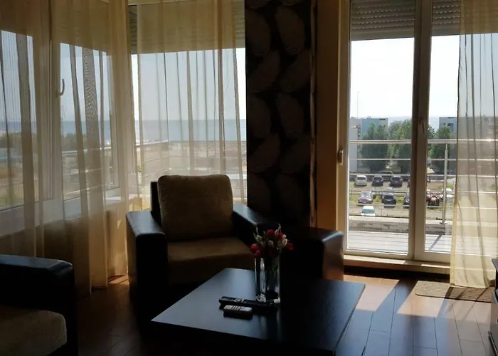 Daire Summerland Loft